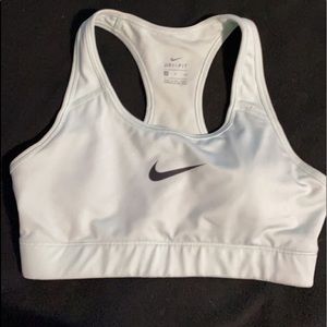 Small Nike Sports Bra